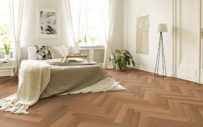 Umweltfreundliche Parkettböden: Der ökologische Weg zur Bodengestaltung 